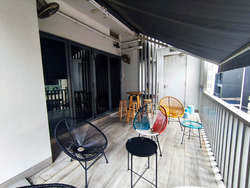 Clarke Quay MRT (D1), Office #511188961